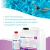 2x 5 L BAYZID® Poolclear - Trübungsbeseitigung für Produktbild-Vorschau 5