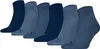 PUMA Uni Quarter-Socken Damen Herren Füßlinge 6-er Pack, Produktbild-Vorschau 5