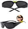 CHPN – Gitterbrille – Augentrainingsbrille – Brille – Produktbild-Vorschau 1