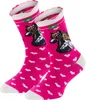 TippTexx 24 6 Paar Kinder Socken, handgekettelt, für Produktbild-Vorschau 4