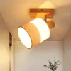 ZMH LED Faretto da soffitto 1 Fiamma Lampada da corridoio, Anteprima dell’immagine prodotto 1