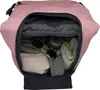 Beckmann Sac à dos de loisirs Street Light Ash Rose, sac à Voir les images du produit 6