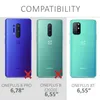 kwmobile Handyhülle für OnePlus 8T Hülle - Case Silikon - Produktbild-Vorschau 5