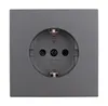 18x Schutzkontakt-Steckdose McPower "Shallow", 250V/16A, Produktbild-Vorschau 2