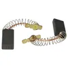 vhbw 2x Kohlebürste Motorkohle 5 x 12 x 33 mm kompatibel Produktbild-Vorschau 2