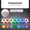 ANSMANN Fußball LED Leuchte, 3D Nachtlicht mit Farbwechsel Produktbild-Vorschau 4