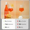 Pure Zero Sugar Orange Spritz Produktbild-Vorschau 2