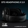 Logitech PRO X SE Gaming-Headset mit Kabel, schwarz Produktbild-Vorschau 3