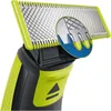 Ersatz-Rasierklingen Philips OneBlade QP610/55 Produktbild-Vorschau 4