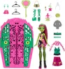 Bambola MATTEL Monster High Scarysecrets S5 Venere HYT75 Anteprima dell’immagine prodotto 2