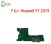 Für Huawei Y7 2019 Ladebuchse Anschluss Connector Platine Produktbild-Vorschau 2