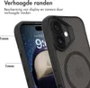 imoshion Rugged Hybrid Carbon Case z MagSafe dla Apple Podgląd zdjęcia produktu 6