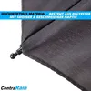 ContraRain Mittelfinger Regenschirm Spaß faltbarer Produktbild-Vorschau 4