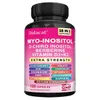 Myo-Inositol, D-Chiro Inositol, Berberine, Vitamin D3+K2 Produktbild-Vorschau 1