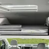 VW Grand California 600 Loft Bed Up 3 tlg. Schonbezug Cosy Produktbild-Vorschau 3