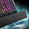 Sharkoon 4044951020461 Sharkoon Tastatur Skiller SGK5 Productafbeelding-voorbeeld 4
