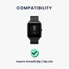 kwmobile 2x Sportarmband kompatibel mit Huami Amazfit Bip / Produktbild-Vorschau 6