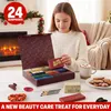 Beauty Adventný Kalendár 2026 Pre Ženy Wellness Darček Náhľad obrázku produktu 2
