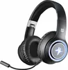 Słuchawki Defender Bluetooth Freemotion B571 Czarne Led Podgląd zdjęcia produktu 1