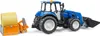 bruder 02187 - New Holland T5.120 s čelným nakladačom, Náhľad obrázku produktu 2