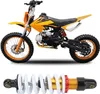 amortyzator motocyklowy 260 mm, średnica sprężyny 11 mm, Podgląd zdjęcia produktu 4