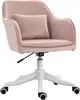 Fotel biurowy Vinsetto z funkcją masażu, ergonomiczny fotel Podgląd zdjęcia produktu 1