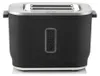 Gorenje T800ORAB Toaster, 2 Scheibe(n), Schwarz, Produktbild-Vorschau 1
