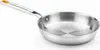 Casserole BRA EFFICIENT IX 24 Gris Ø 24 cm Voir les images du produit 1