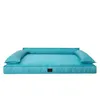 Hundebett "Doggy Champion" XL: 99x66 cm | Hundematratze, Produktbild-Vorschau 3
