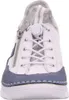 A close-up front view of a single shoe. Náhled obrázku produktu