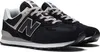 New Balance Ml574Evb Black 42 Náhľad obrázku produktu 26