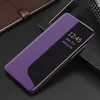 Pouzdro pro Huawei P20 Pro, Smart View Okénko Flip Náhled obrázku produktu 2