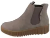 Rieker dames Chelsea boots, grijs Productafbeelding-voorbeeld 2