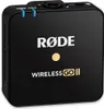 RØDE Wireless GO II TX - Émetteur sans fil GO II dédié Voir les images du produit 6