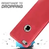 Conie Schutzhülle für iPhone 6 Plus / 6s Plus Tasche klar Produktbild-Vorschau 5