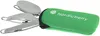 NORDICBERRY Outdoor Klappbesteck und Campingbesteck aus Produktbild-Vorschau 2