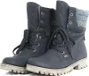 Rieker  Damenschuhe Stiefel Schnürer Stiefel Schwarz Produktbild-Vorschau 58