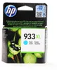 HP Nr 933 XL Druckerpatrone cyan (CN054AE) Produktbild-Vorschau 40