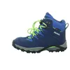 Meindl Arigo Junior Mid GTX marineblau/gelb Gr. 39 Produktbild-Vorschau 20