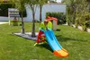 FEBER Slide Plus, 1 Jahr(e), 7 Jahr(e), 5,9 kg, Mehrfarbig Produktbild-Vorschau 5