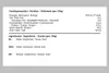Nutritional information and ingredients list for a food product. Produktbild-Vorschau