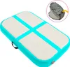 vidaXL Aufblasbare Gymnastikmatte mit Pumpe 60x100x15 cm Produktbild-Vorschau 9
