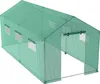 LZQ skleník fóliový skleník 450x200x200cm, skleník na Náhľad obrázku produktu 15