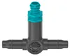 GARDENA 13317-20 GARDENA Reihentropfer für Tropfschlauch Vista previa de la imagen del producto 5