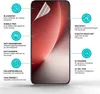 2x TPU Schutzfolie Klar für Honor Magic 8 Lite Produktbild-Vorschau 5
