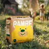 Bambe | Öko-Windeln | Größe XL | von 11–16 kg | ab ca. 12 Produktbild-Vorschau 4