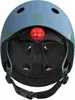 Scoot&Ride Baby Helm (XXS-S) - Farbe: steel Voir les images du produit