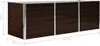 DELUKE® Hochbeet für Garten OSKAR Braun | 240x80x77cm | Produktbild-Vorschau 2