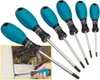 Schraubendreher-Satz TORX 810T/6 Produktbild-Vorschau 16
