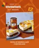 Dżem pomarańczowy Mackays, słoik 340 gramów Podgląd zdjęcia produktu 5